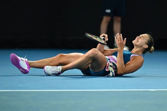 神秘色彩 神秘色彩